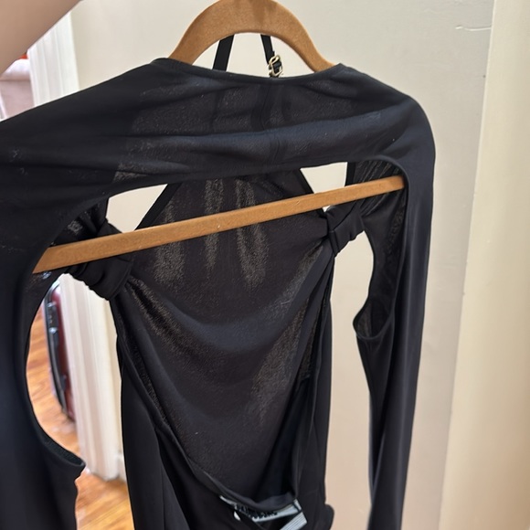 Jacquemus Le Body Nodi - Picture 9 of 9